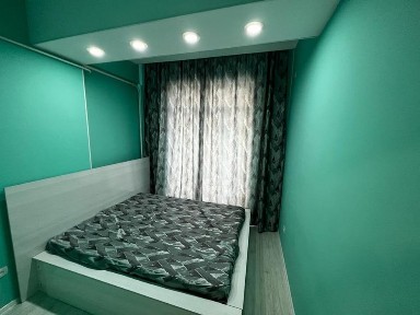 Мангистауская область, Актау, 16