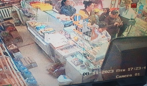 Магазин ДОС 4 18