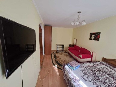 Однакомнатная квартира посуточно