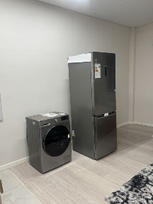 Аренда квартир (квартира студия)