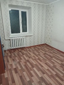 Сдам 2 комнатную квартиру долгосрочно без мебели