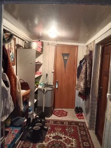 Продам дом 5 комнат 1968 года