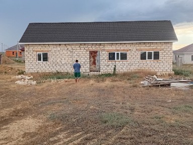 Летний дом на продажу