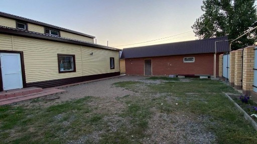 Продажа 2-этажного дома Заречный