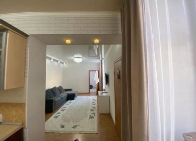 Акмолинская область, Кокшетау, Первая аптека