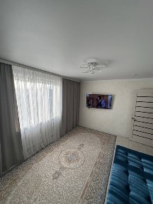 Продам квартиру в Красным Яре