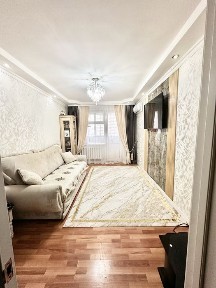 Акмолинская область, Астана, Есильский район