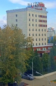 Квартира 4х комнатная, Абая, центр, продам.