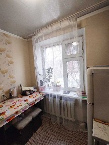 Срочная продажа 2-х комн на Бараева