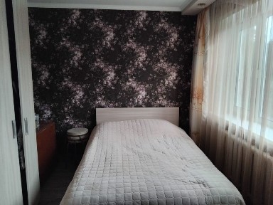 Акмолинская область, Степногорск