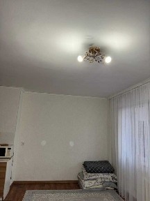 Акмолинская область, Астана, Алматинский район