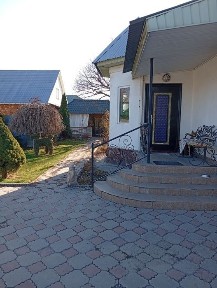 Продам дом. Кирпичный