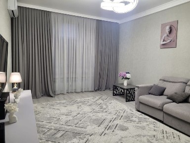 Жамбылская область, Тараз, Золотой квадрат