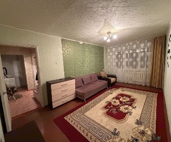 Карагандинская область, Темиртау