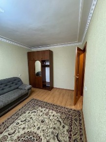 Сдам однокомнатную квартиру