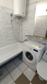 Карагандинская область, Караганда, Казыбекбийский район