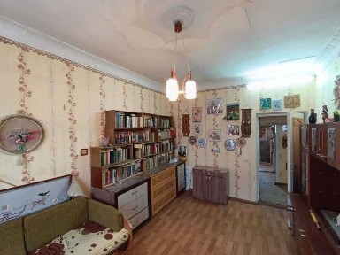 $ продам 2-х комнатную квартиру в Сортировке!