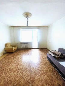 Карагандинская область, Караганда, Казыбекбийский район