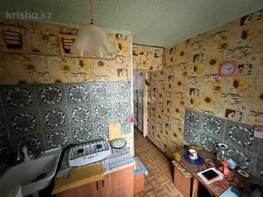 Карагандинская область, Караганда, Октябрьский район