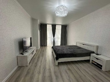 Костанайская область, Костанай