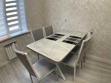 Костанайская область, Костанай