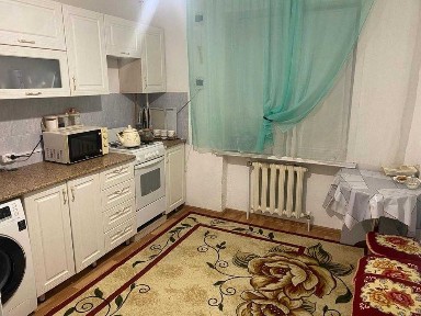 Продается хорошая двушка в Заречном.