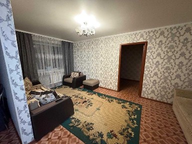 Костанайская область, Костанай