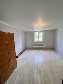 Однокомнатная квартира