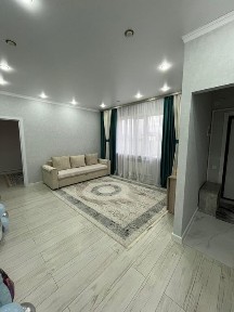 Акмолинская область, Красный Яр