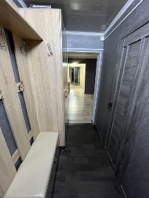 2х комнатная квартира в 11мкр