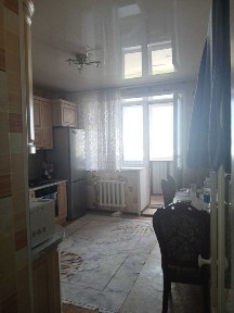 Северо-Казахстанская область, Петропавловск