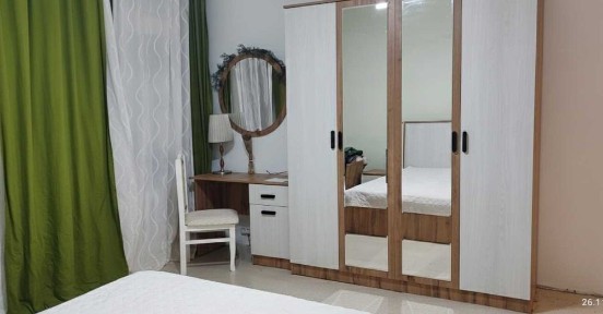 Северо-Казахстанская область, Бостандык