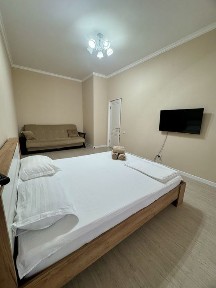 Актюбинская область, Актобе, Батыс 2