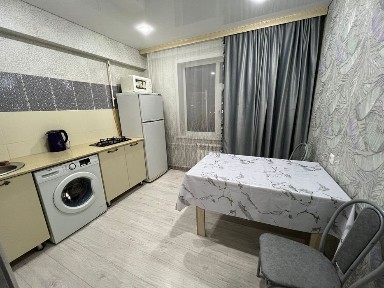 Актюбинская область, Актобе, Юго-Запад 1