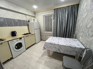 Актюбинская область, Актобе, Юго-Запад 1