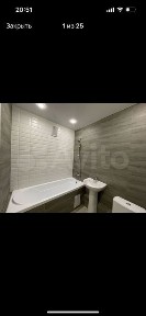 Элитная квартира 11 мкр