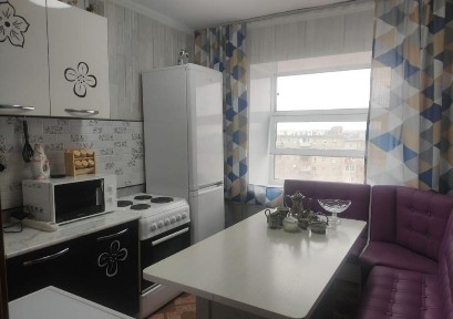 Акмолинская область, Астана, Алматинский район