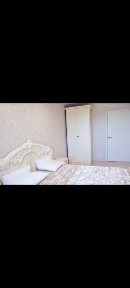 Акмолинская область, Астана, Сарыаркинский район