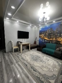 Сдам в аренду 3х комн квартиру долгосрочно