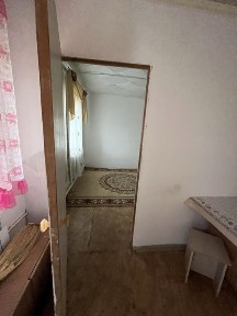 Квартира однокоматные