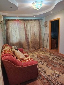 Актюбинская область, Актобе, Электрон