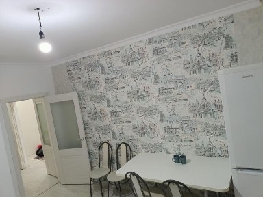 Актюбинская область, Актобе, Батыс 2