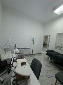 Акмолинская область, Астана, Есильский район