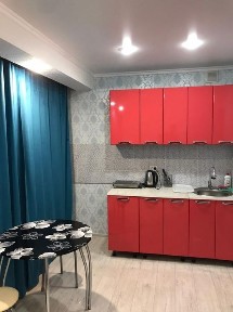 Квартира ночь и посуточно в центре