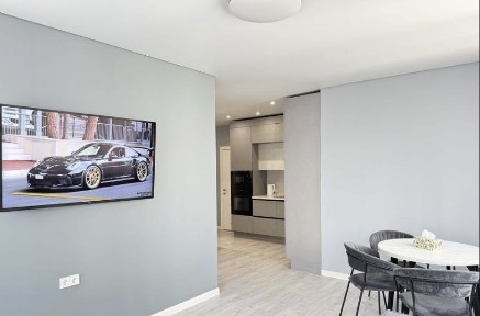 Сдаю почуточно 1,2,3,4 комнатные квартиры на левом берегу столицы