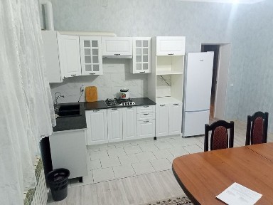 Актюбинская область, Актобе, Акация