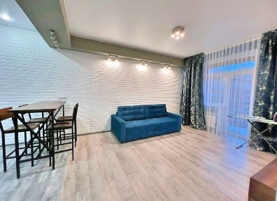 Мангистауская область, Актау, 1