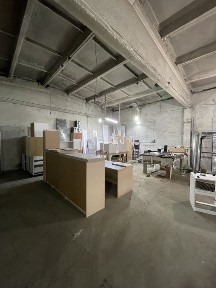 Мебельный цех, аренда столов