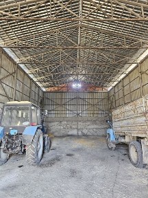 Алматинская область, Байсерке