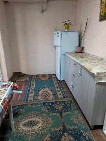 Сдаётся времянка